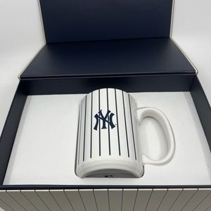 KITH x YANKEES Mug